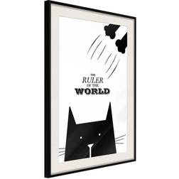 Arkiio Affisch The Ruler Of The World [Poster] 20x30 Poster